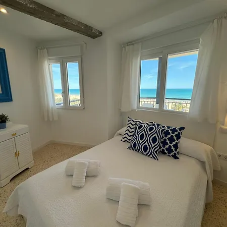 Apartment Ag Presidente