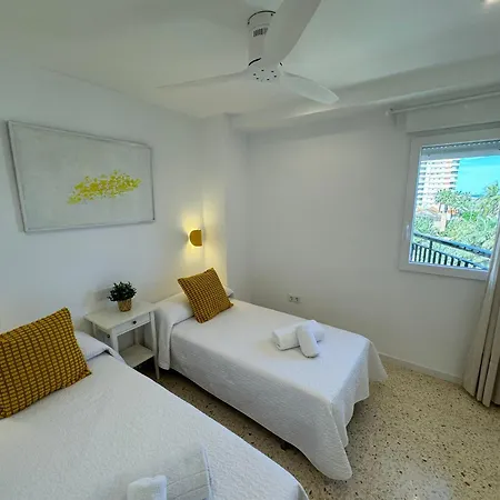 Ag Presidente Apartment