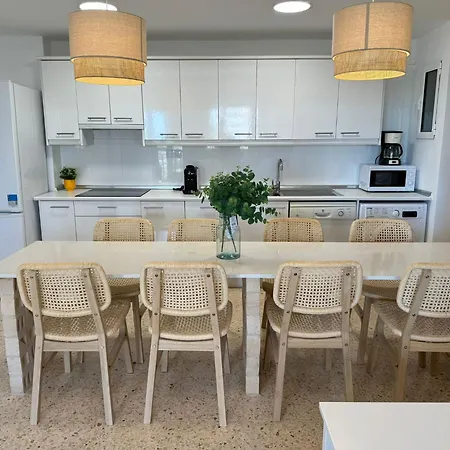 Apartment Ag Presidente